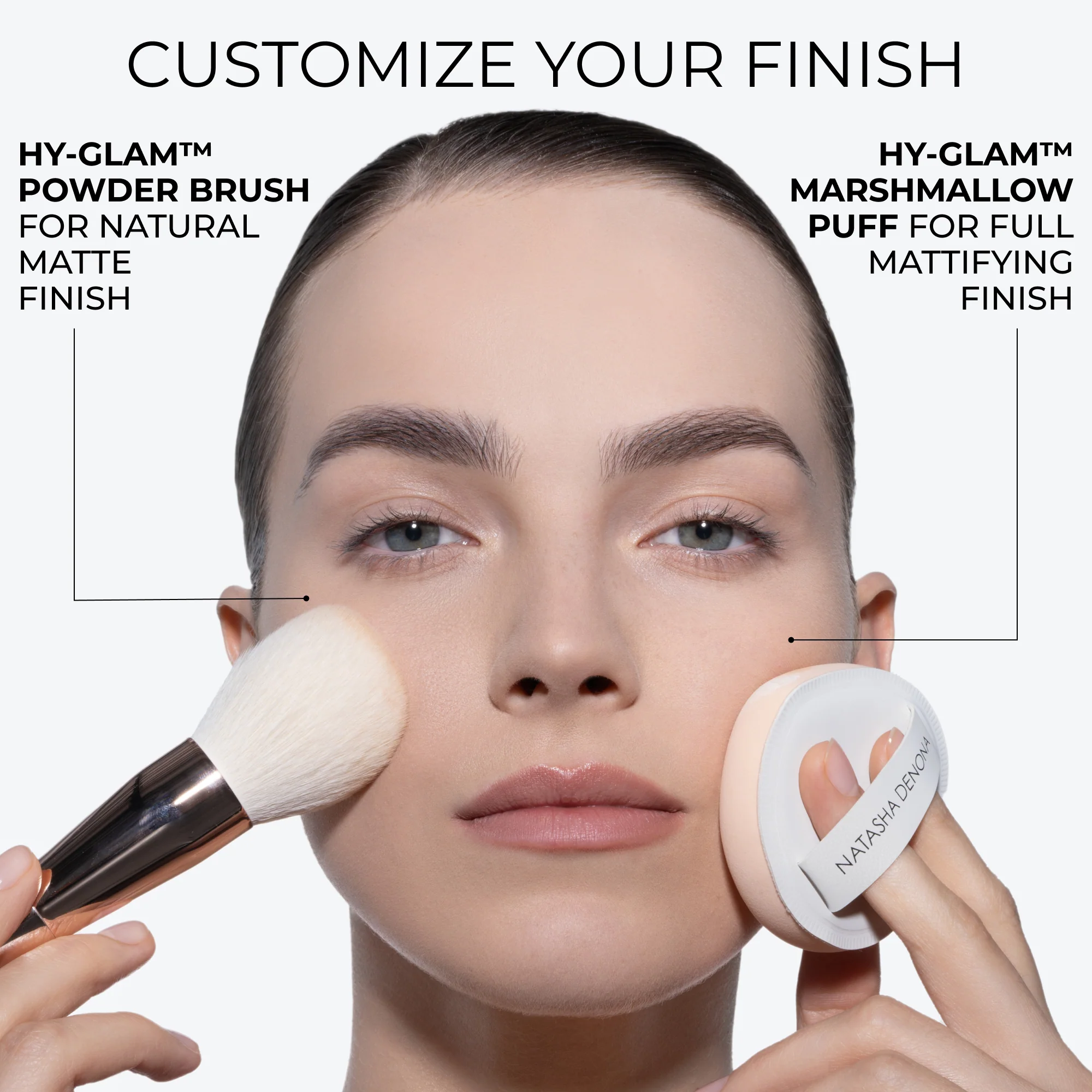 HY-GLAM SETTING POWDER - Image 6