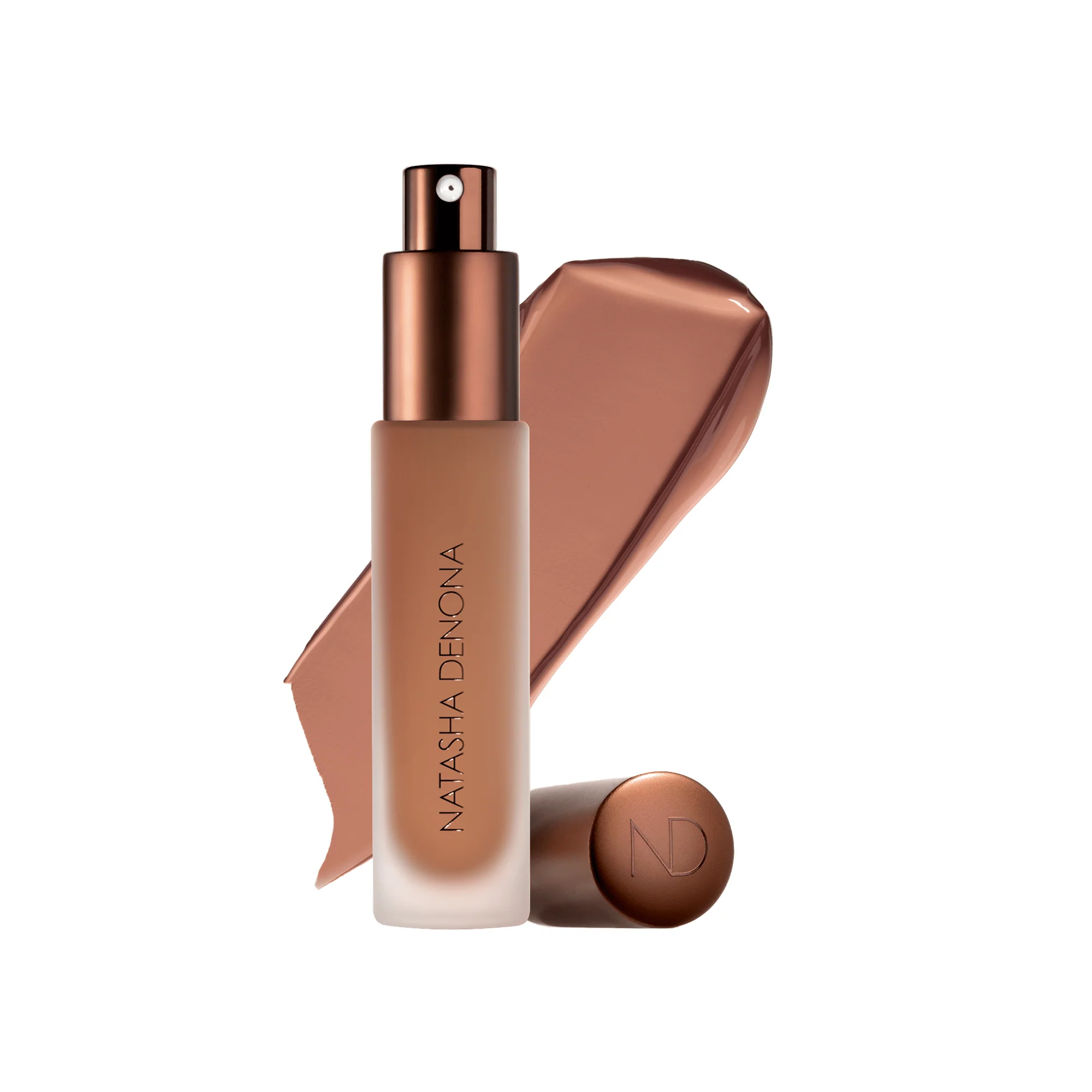HY-SCULPT LIQUID BRONZER - Image 4