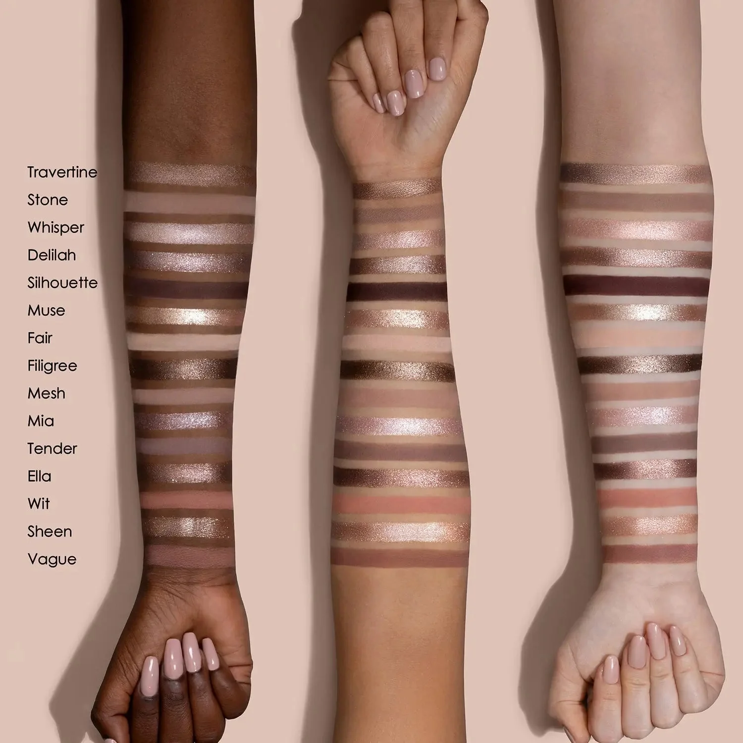 I NEED A NUDE EYESHADOW PALETTE - Image 4