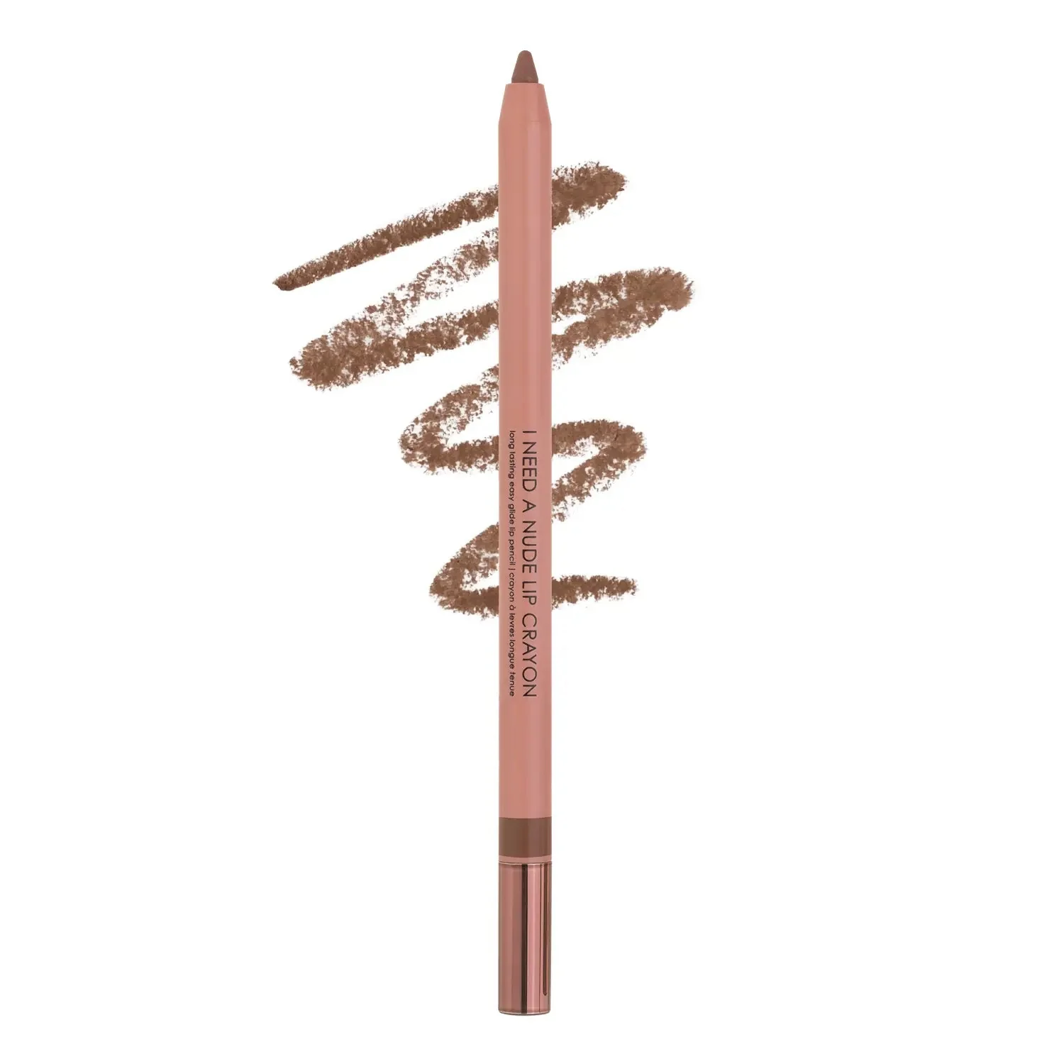 I NEED A NUDE LIP CRAYON - Image 9