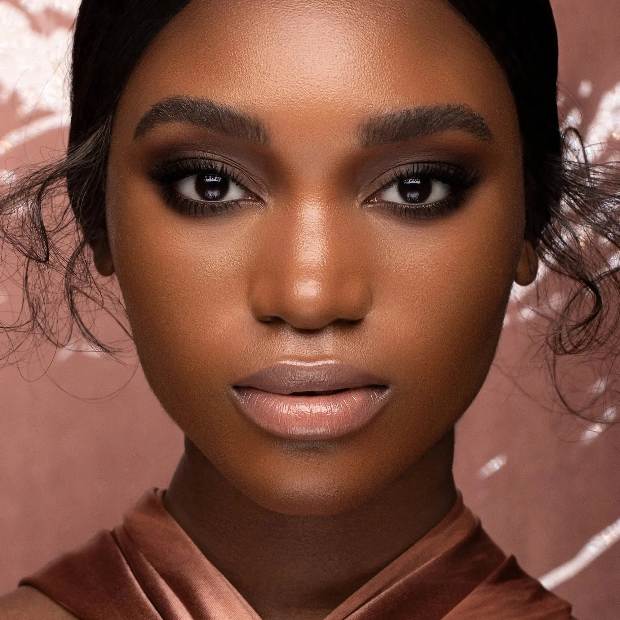 I NEED A ROSE LIP GLOSS - Image 4