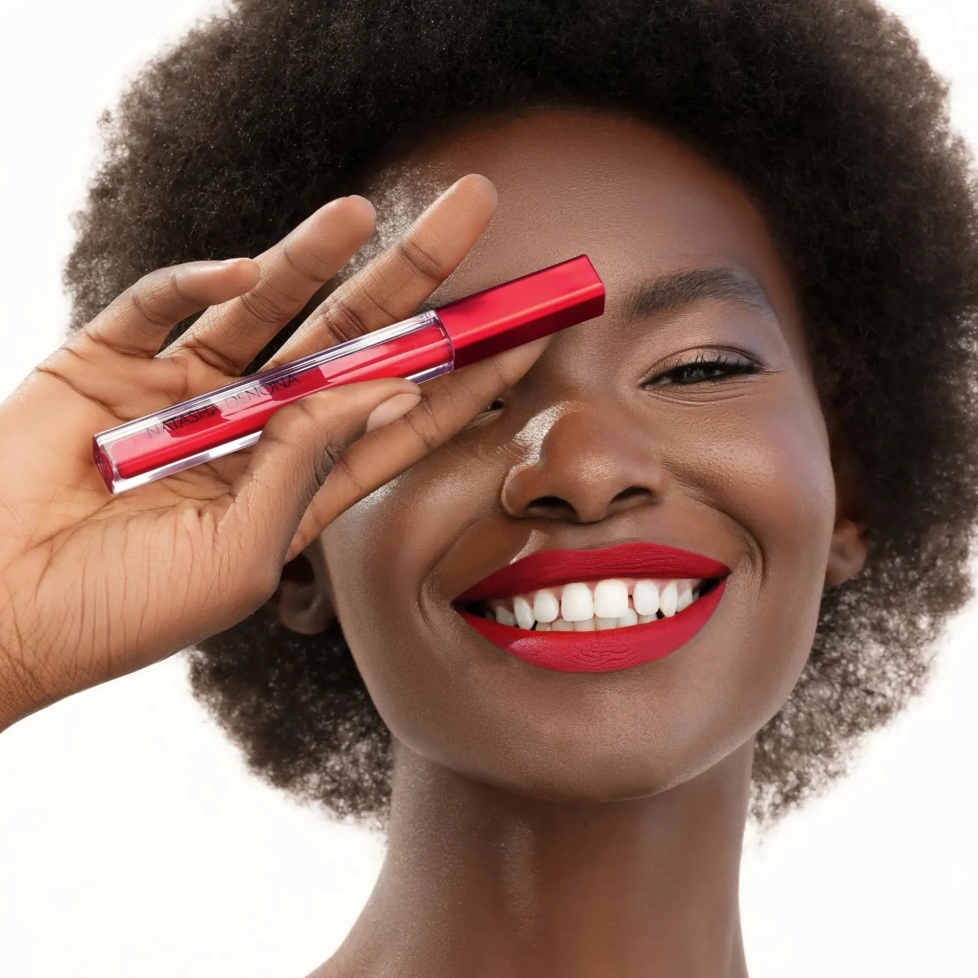 I NEED A ROUGE MATTE LIQUID LIPSTICK - Image 7