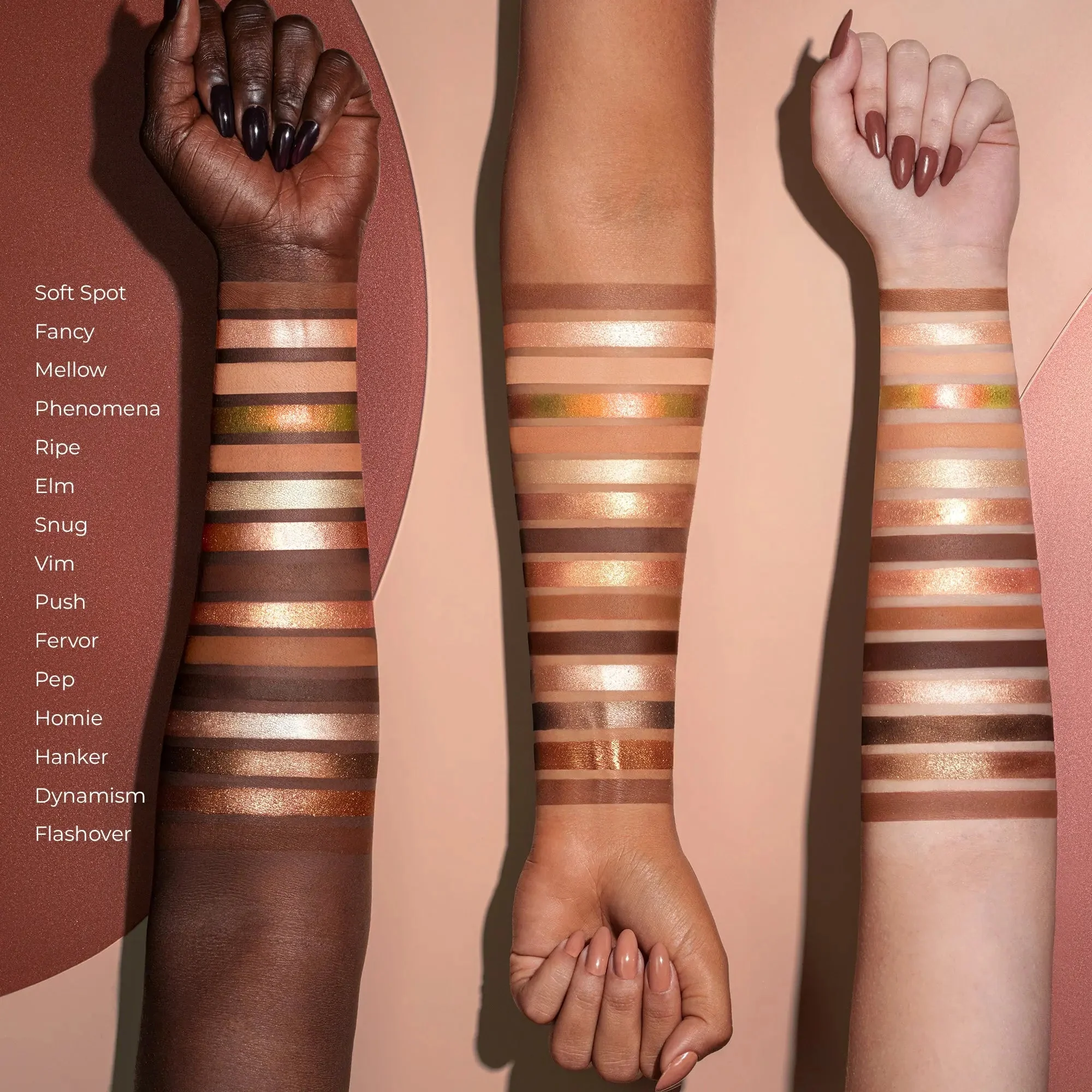 I NEED A WARM EYESHADOW PALETTE - Image 3