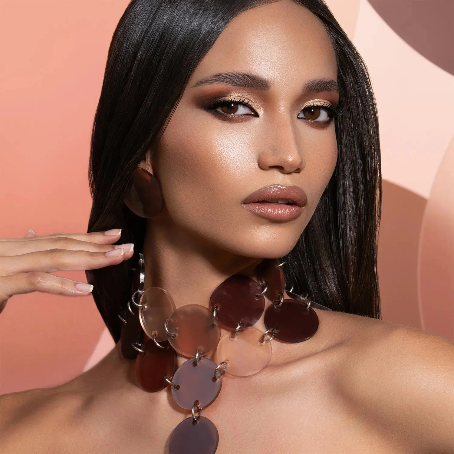 I NEED A WARM EYESHADOW PALETTE - Image 9
