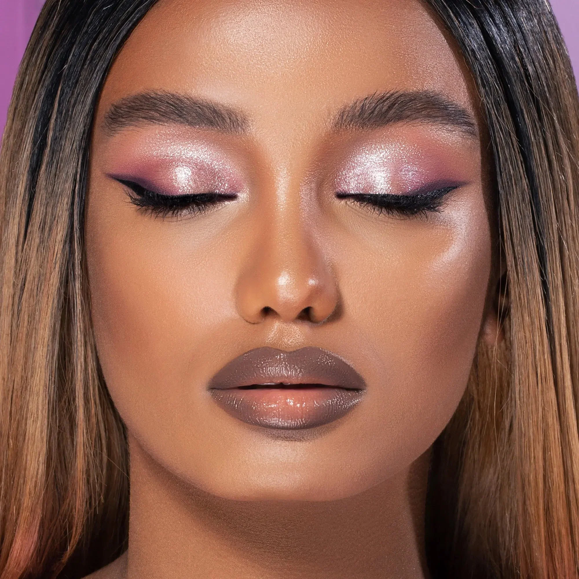 LOVE FACE PALETTE - Image 7