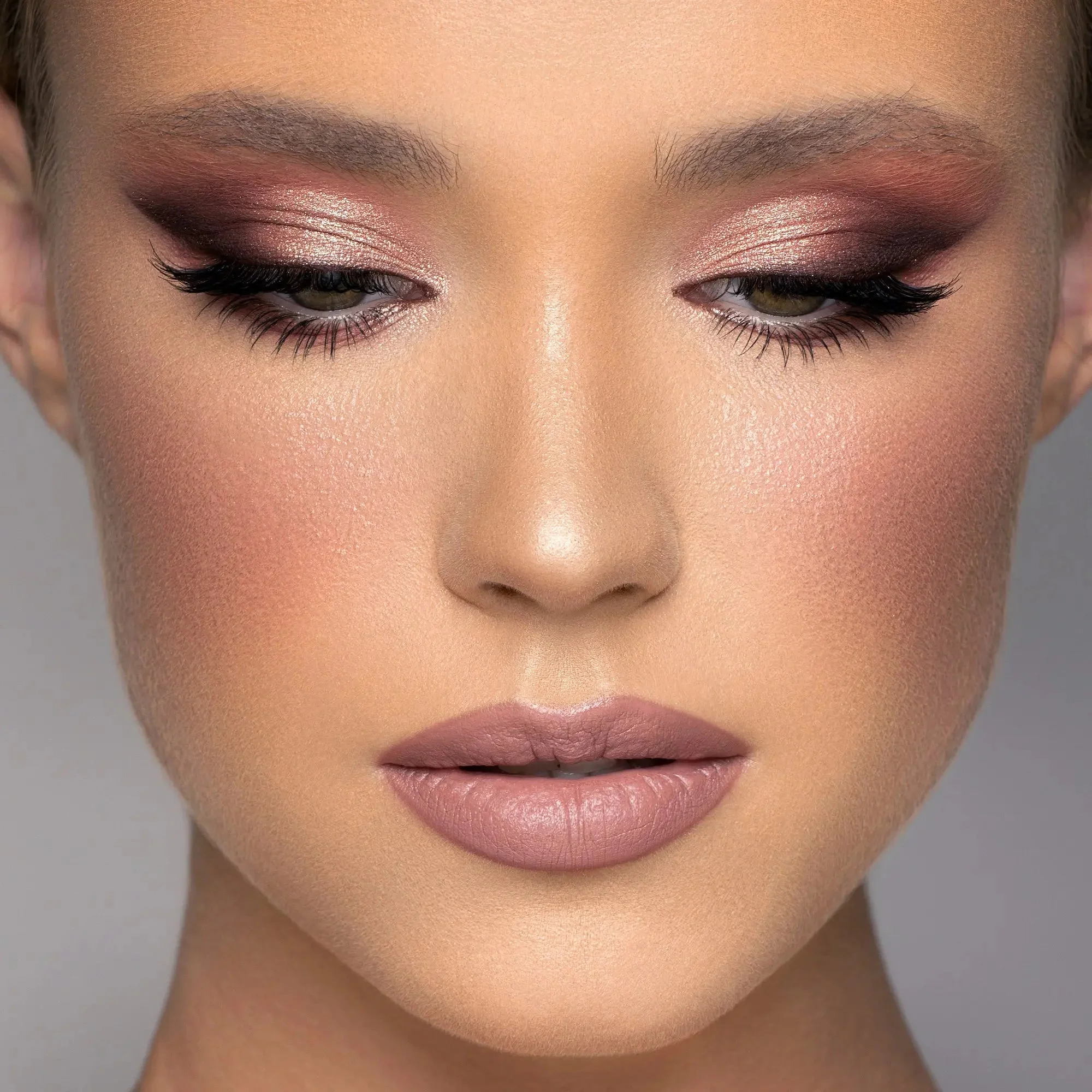 MINI BIBA EYESHADOW PALETTE - Image 4