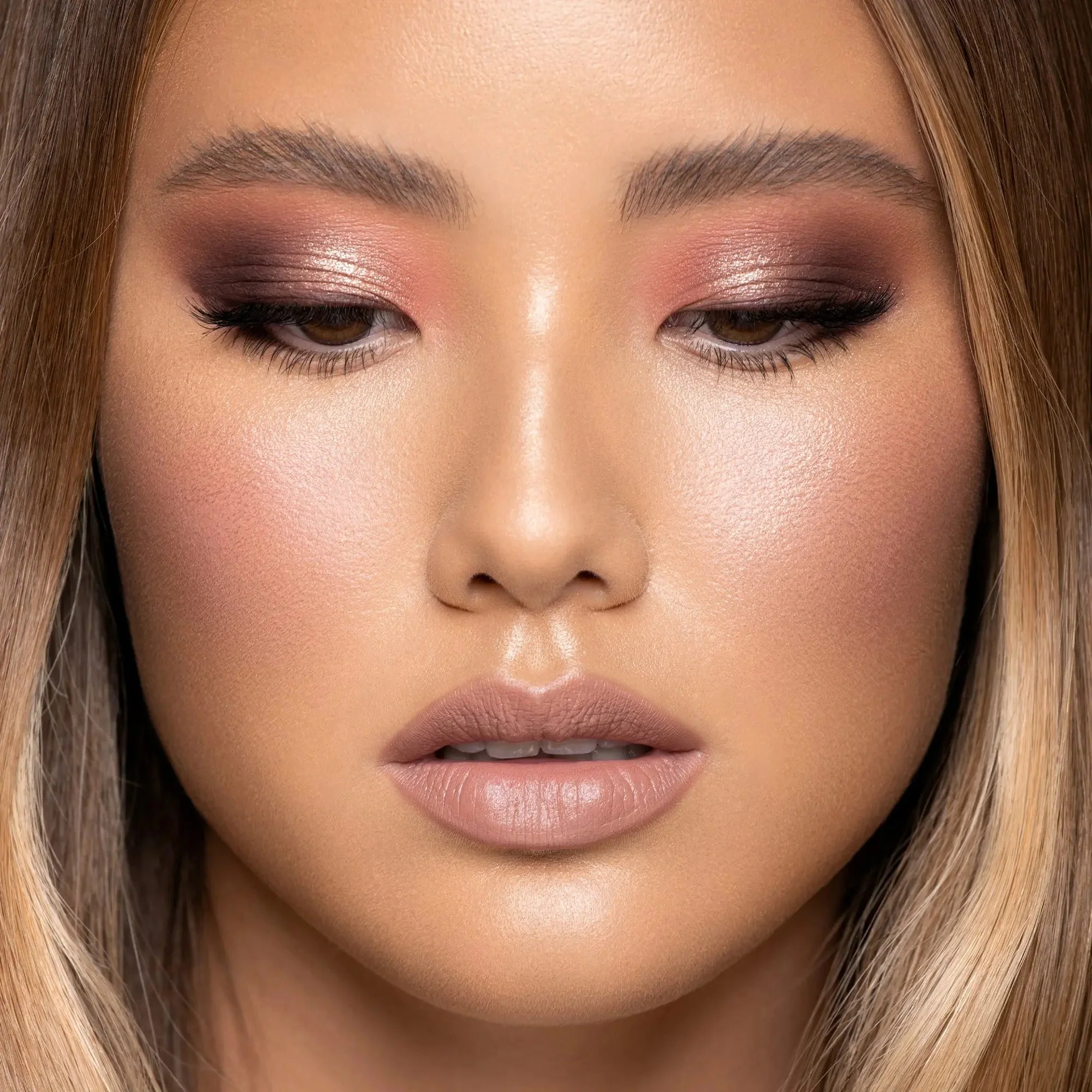 MINI BIBA EYESHADOW PALETTE - Image 5