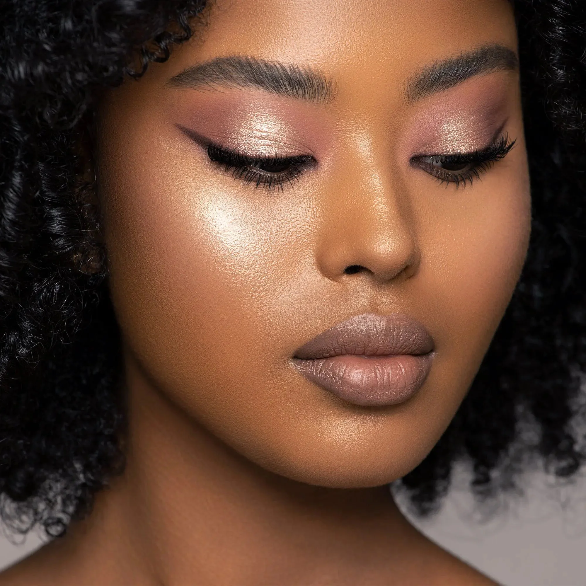 MINI BIBA EYESHADOW PALETTE - Image 6