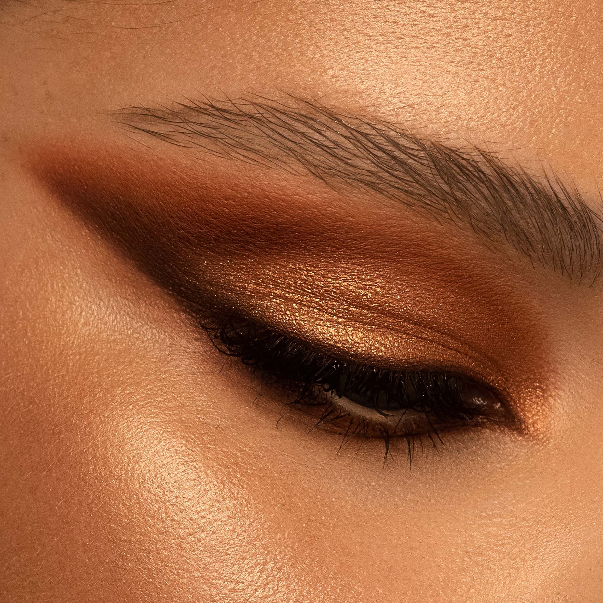 MINI BRONZE EYESHADOW PALETTE - Image 6