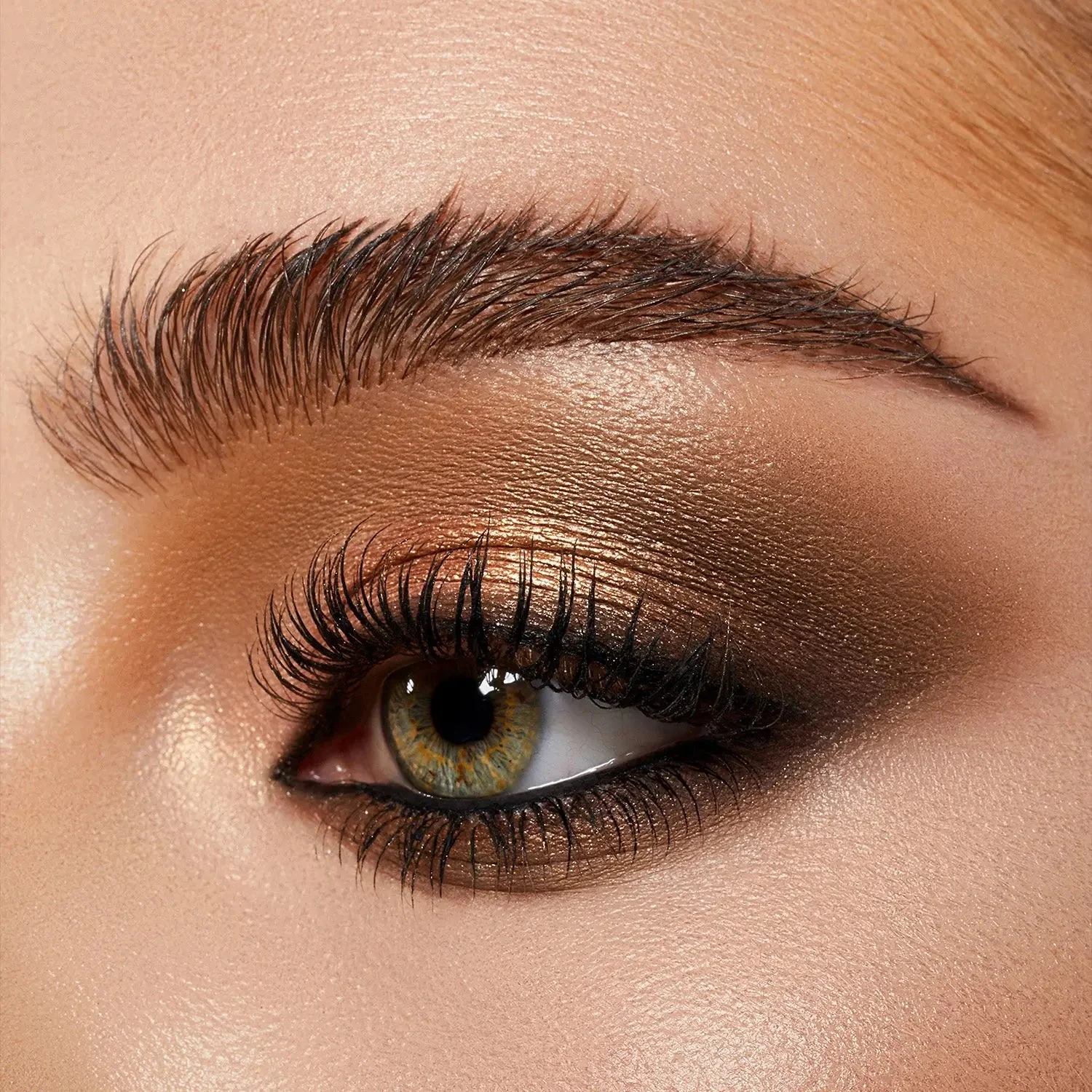 MINI GLAM EYESHADOW PALETTE - Image 6