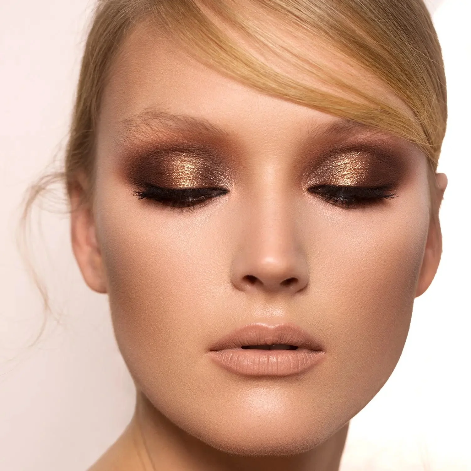 MINI NUDE EYESHADOW PALETTE - Image 4