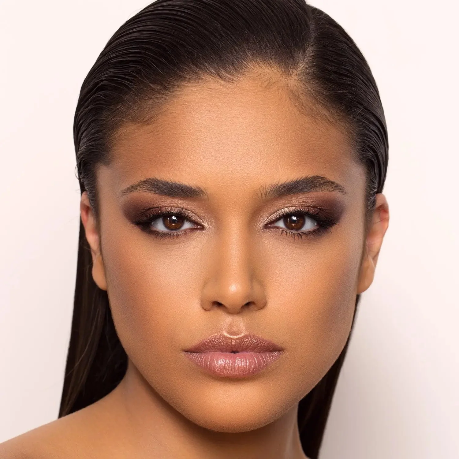 MINI NUDE EYESHADOW PALETTE - Image 5