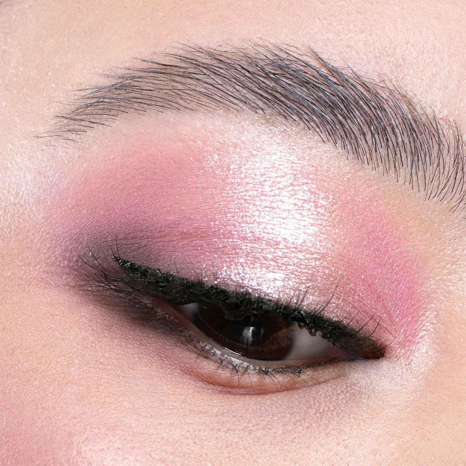 MINI ROSE EYESHADOW PALETTE - Image 4