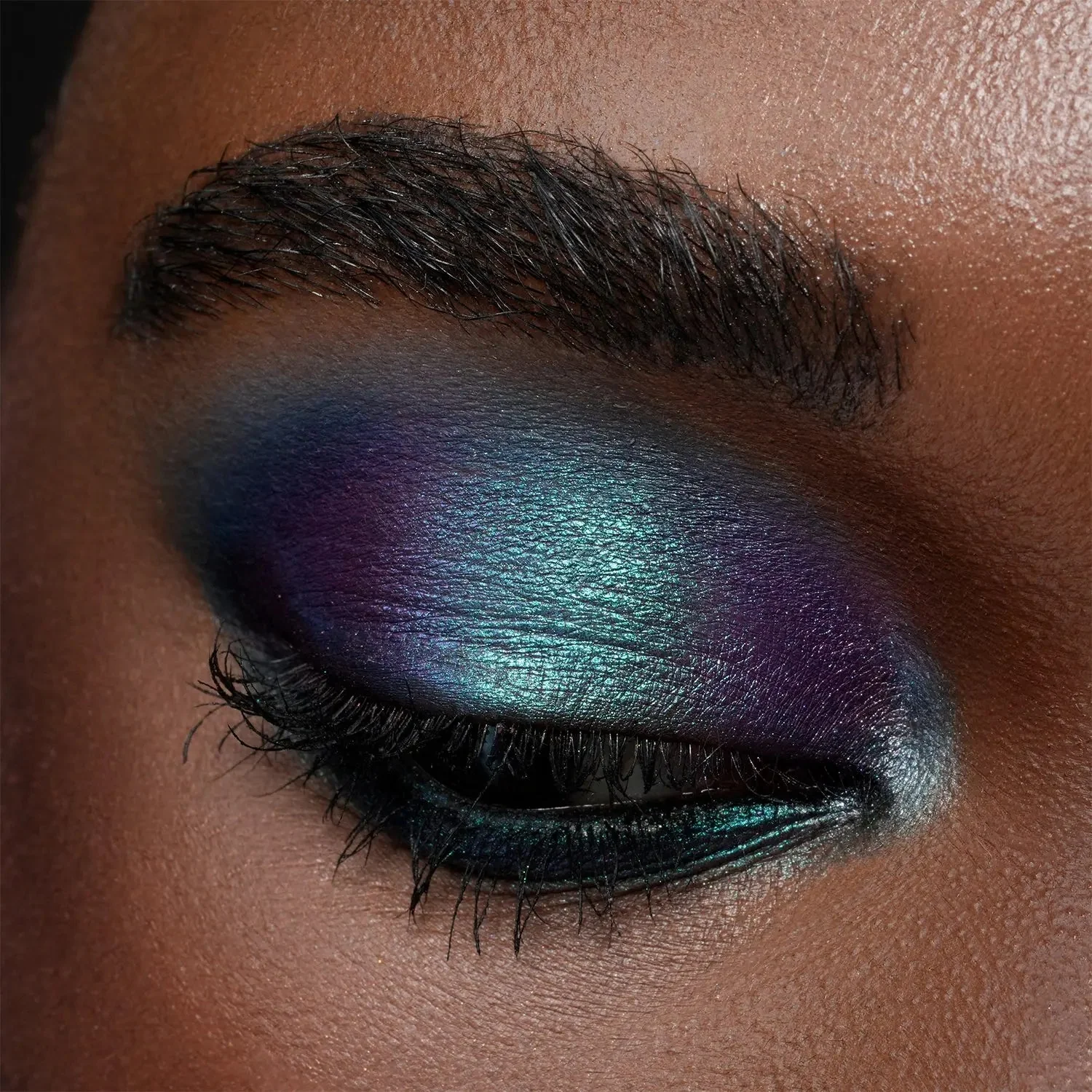 MINI TRIOCHROME EYESHADOW PALETTE - Image 10