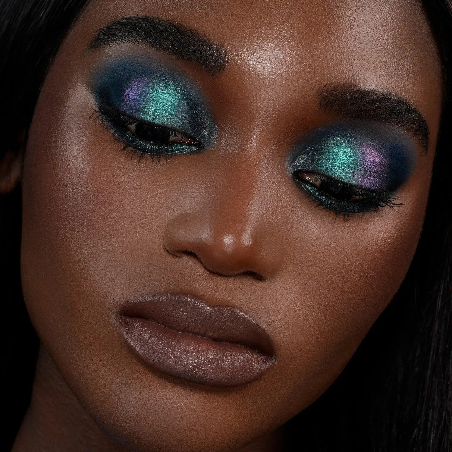 MINI TRIOCHROME EYESHADOW PALETTE - Image 4