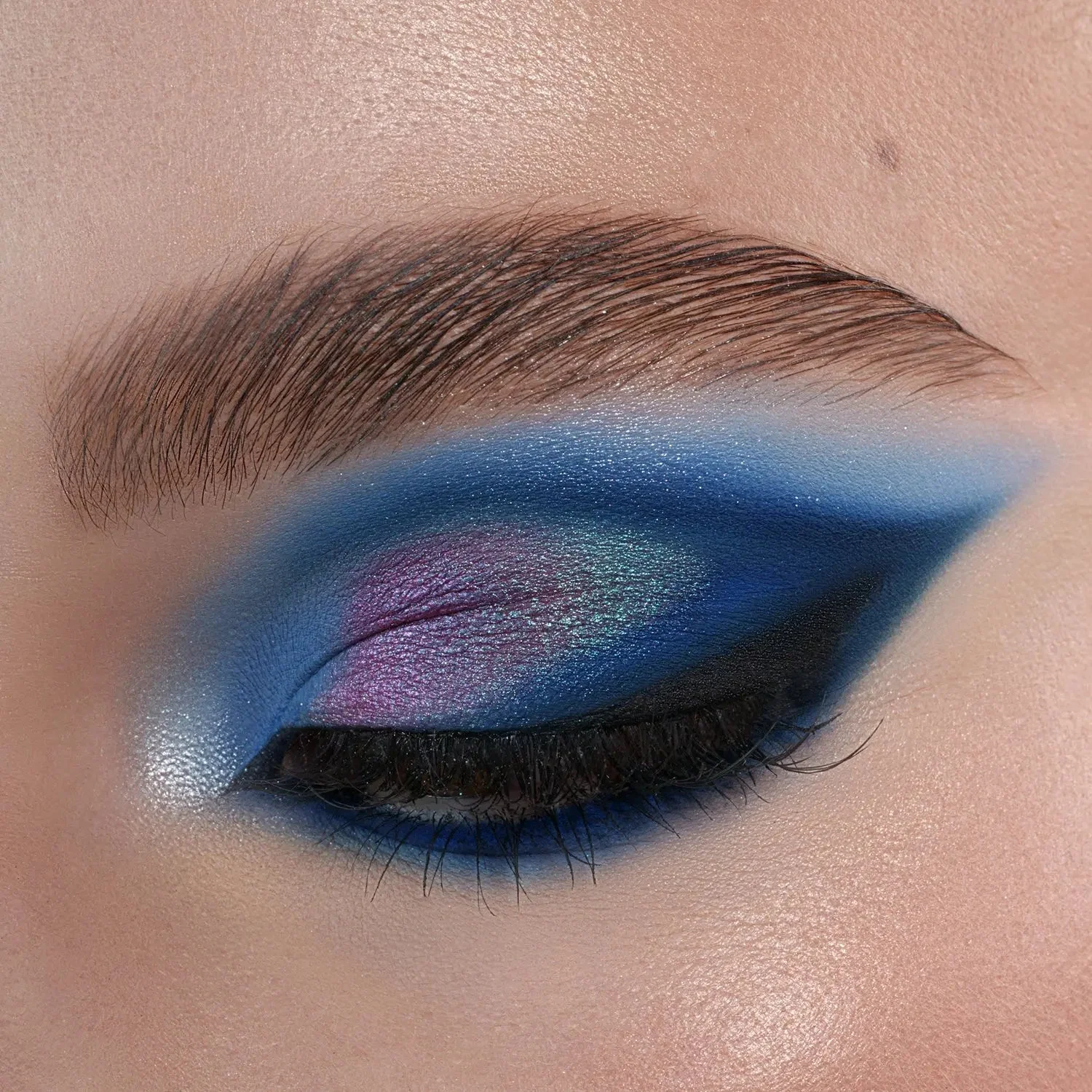 MINI TRIOCHROME EYESHADOW PALETTE - Image 6