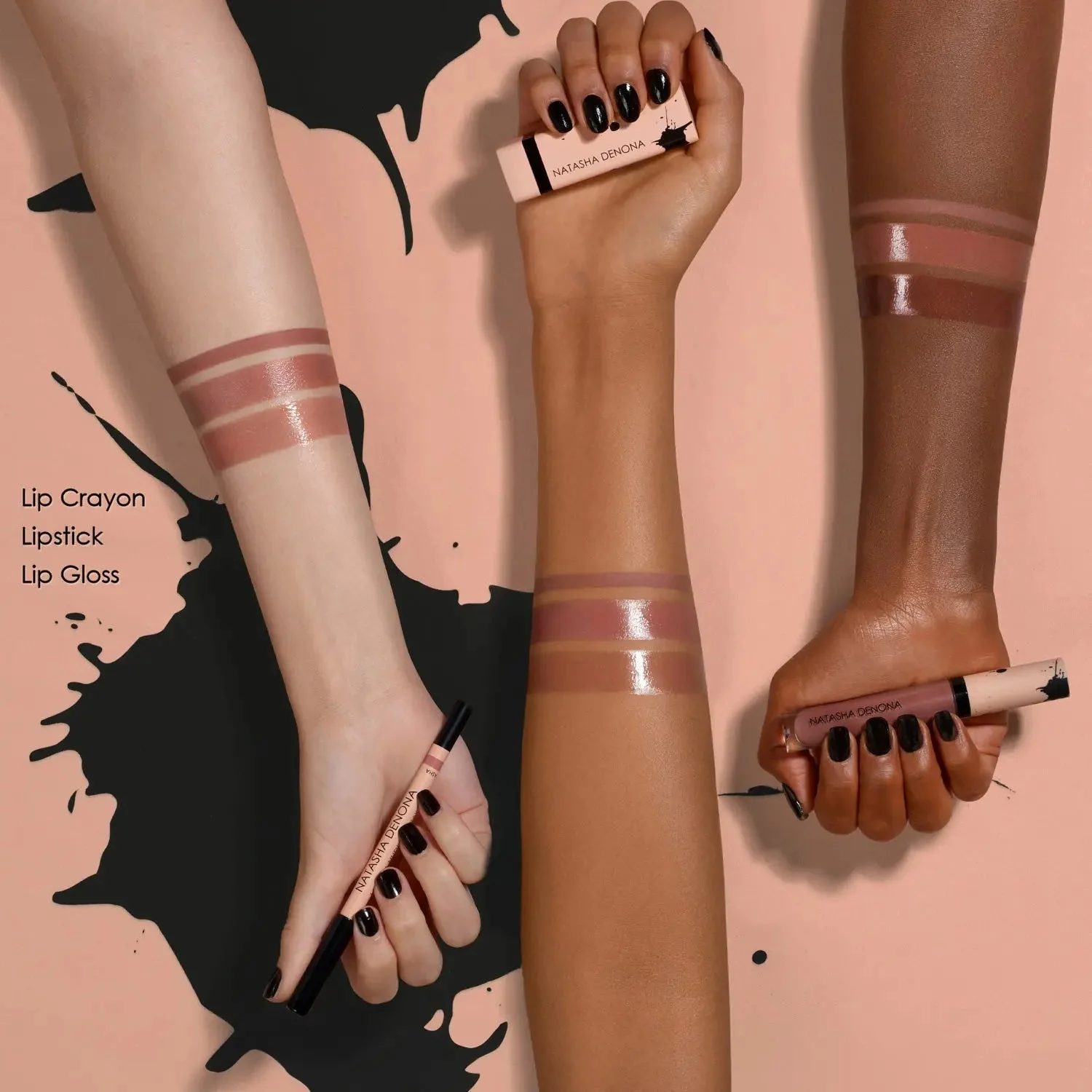 MY DREAM LIP GLOSS - Image 5