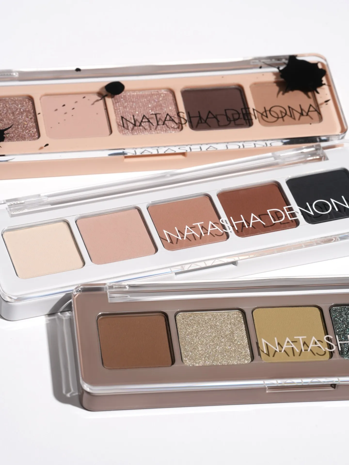 MY MINI DREAM EYESHADOW PALETTE - Image 10