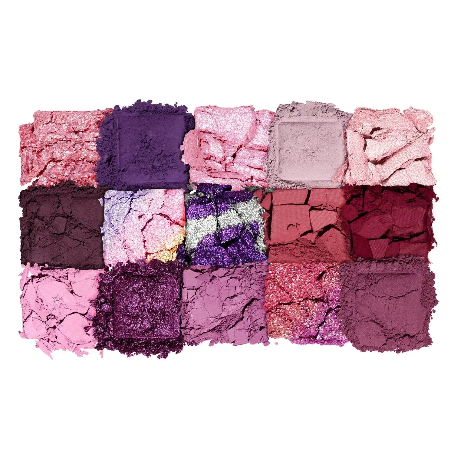 ROXA EYESHADOW PALETTE - Image 6