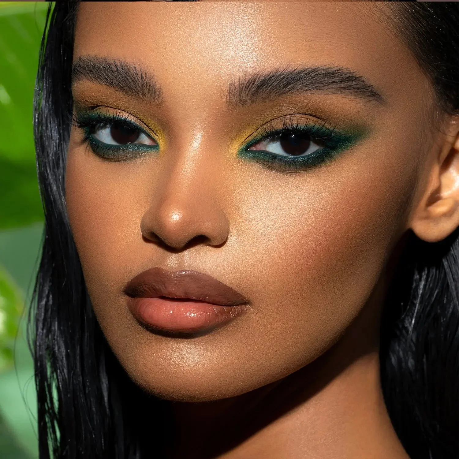 YUCCA EYESHADOW PALETTE - Image 5