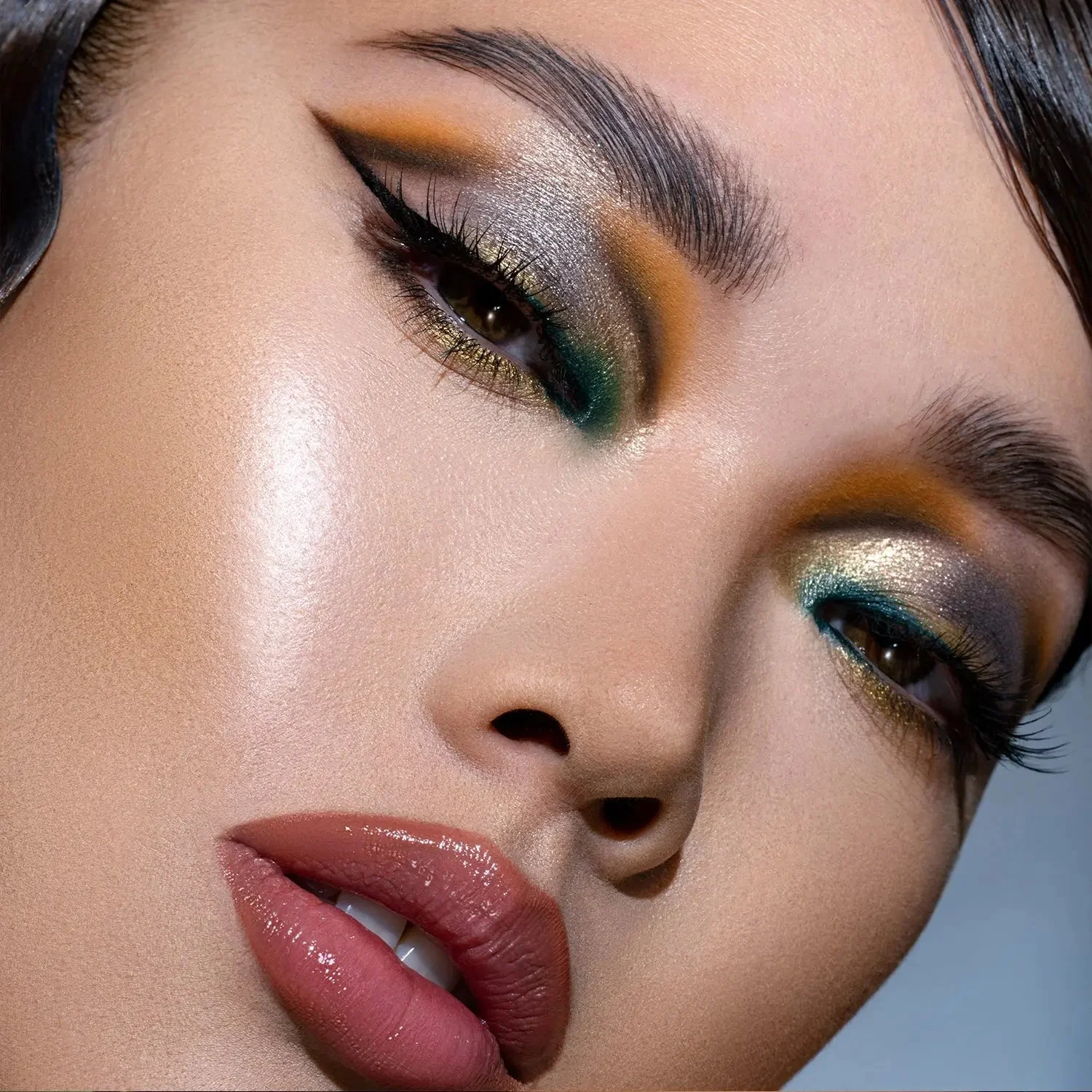 YUCCA EYESHADOW PALETTE - Image 6