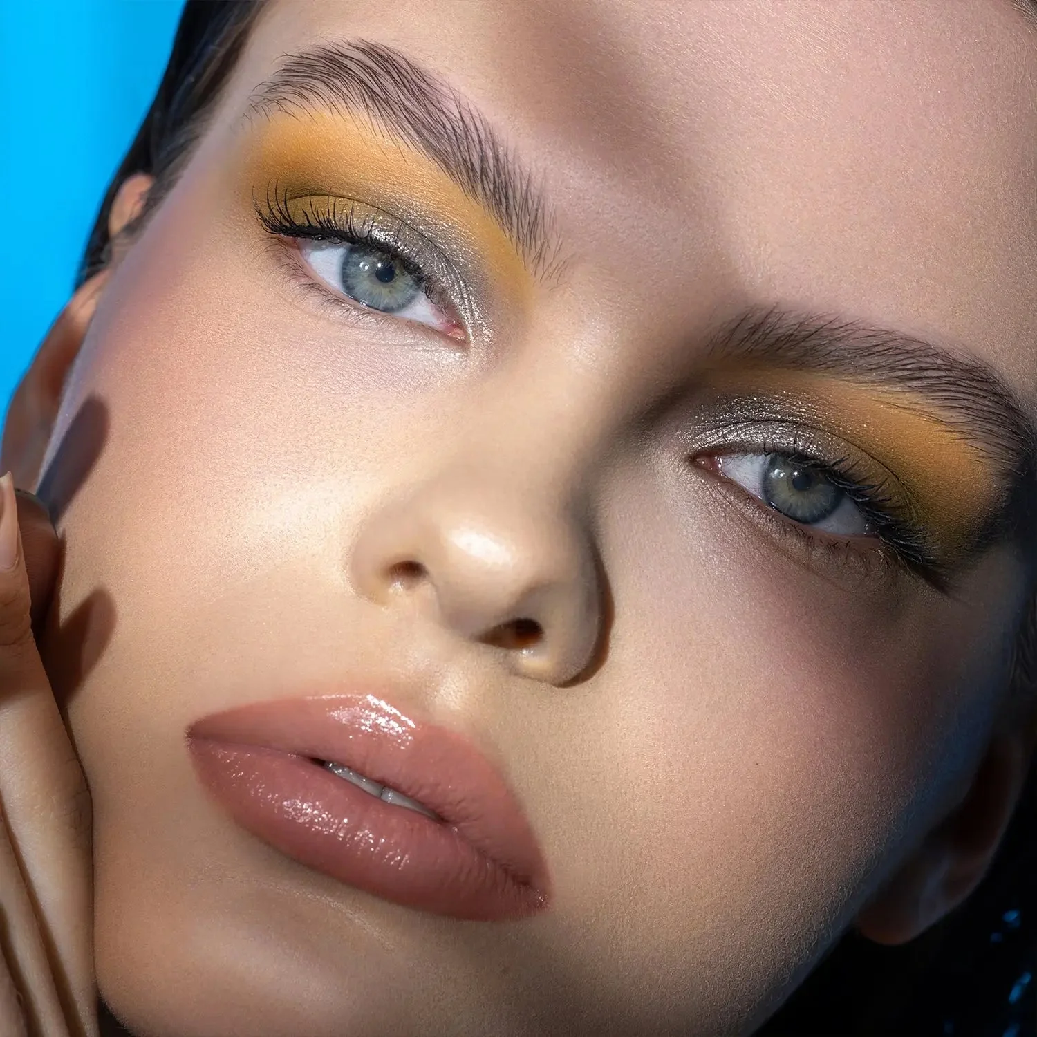 YUCCA EYESHADOW PALETTE - Image 8